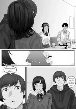 [Misaki (Densuke)] Even though I was supposed to sing that love first! [MTL] — page 24