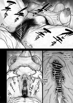 [Hayo-Cinema (Etuzan Jakusui)] Jiko Bukken ni Sumu Wake wa. | Reasons for Living in a Haunted Property. [English] [Digital] — page 22