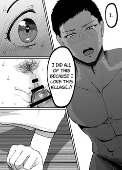 [JUNNkdou (JUNN)] Nagasareyasui Hitozuma (32) ga Inshuu Mura de Miko ni Matsuriagerare Chinpo Ochi Suru Hanashi 3 | A Married Woman (32) Is Chosen as a Sacred Maiden in a Remote Village Part 3 [English] [Link-Link] — page 24