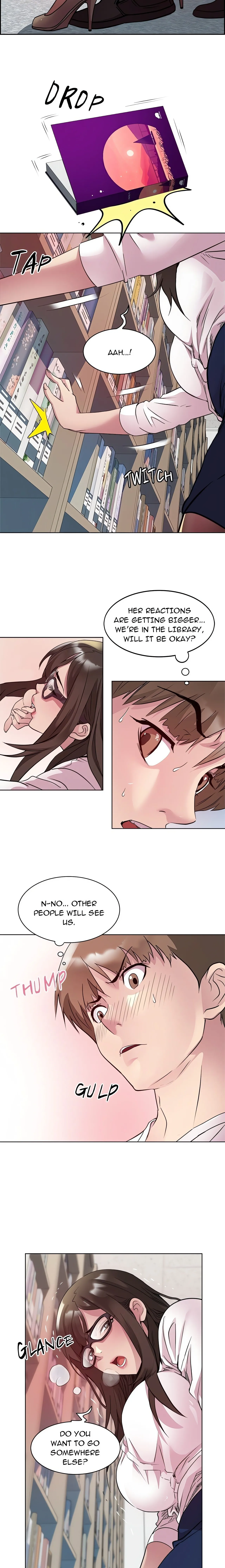 RE: Twenty Three page 3 full