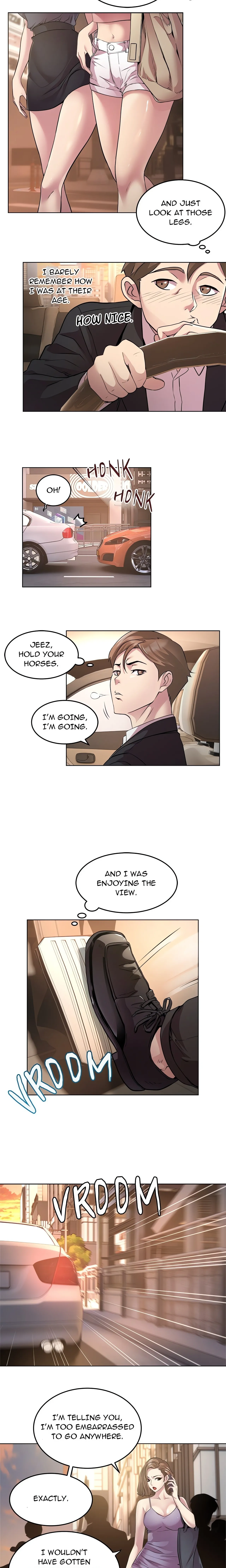 RE: Twenty Three page 9 full