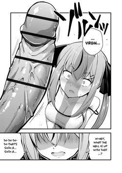 [Nanameno Hayuta] Ruri-chan wa Wakaranai | I Don't Understand Ruri-chan Ch. 1-7 [English] [Douzo Lad Translations] [Digital] — page 21