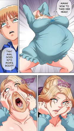 [bocahcaboel] Criminal Hideout — page 11