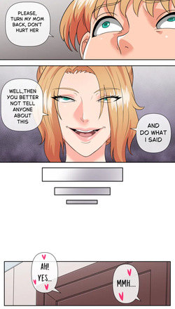 [bocahcaboel] Criminal Hideout — page 14