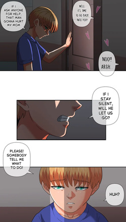 [bocahcaboel] Criminal Hideout — page 23