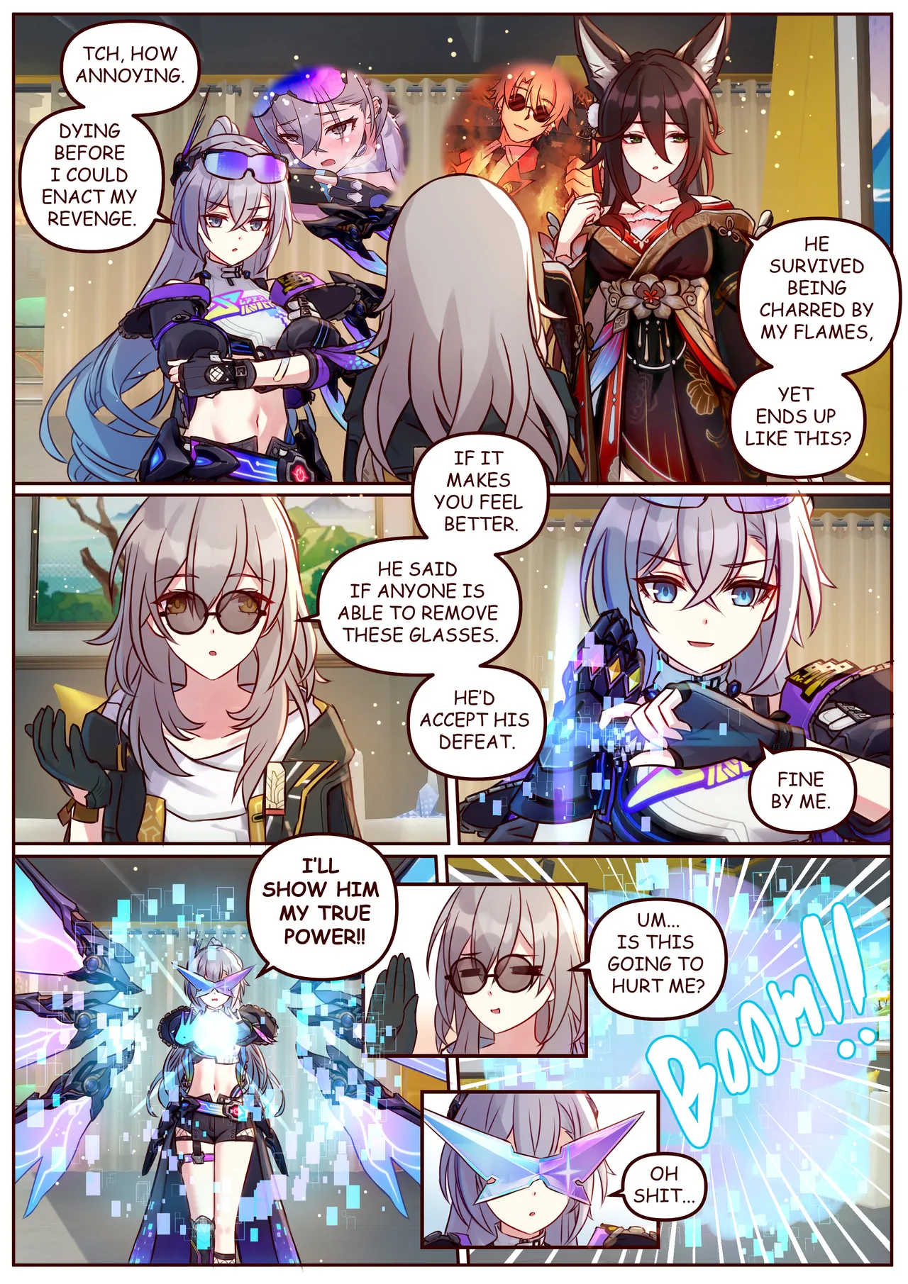 Finish SW999&Fugue page 1 full
