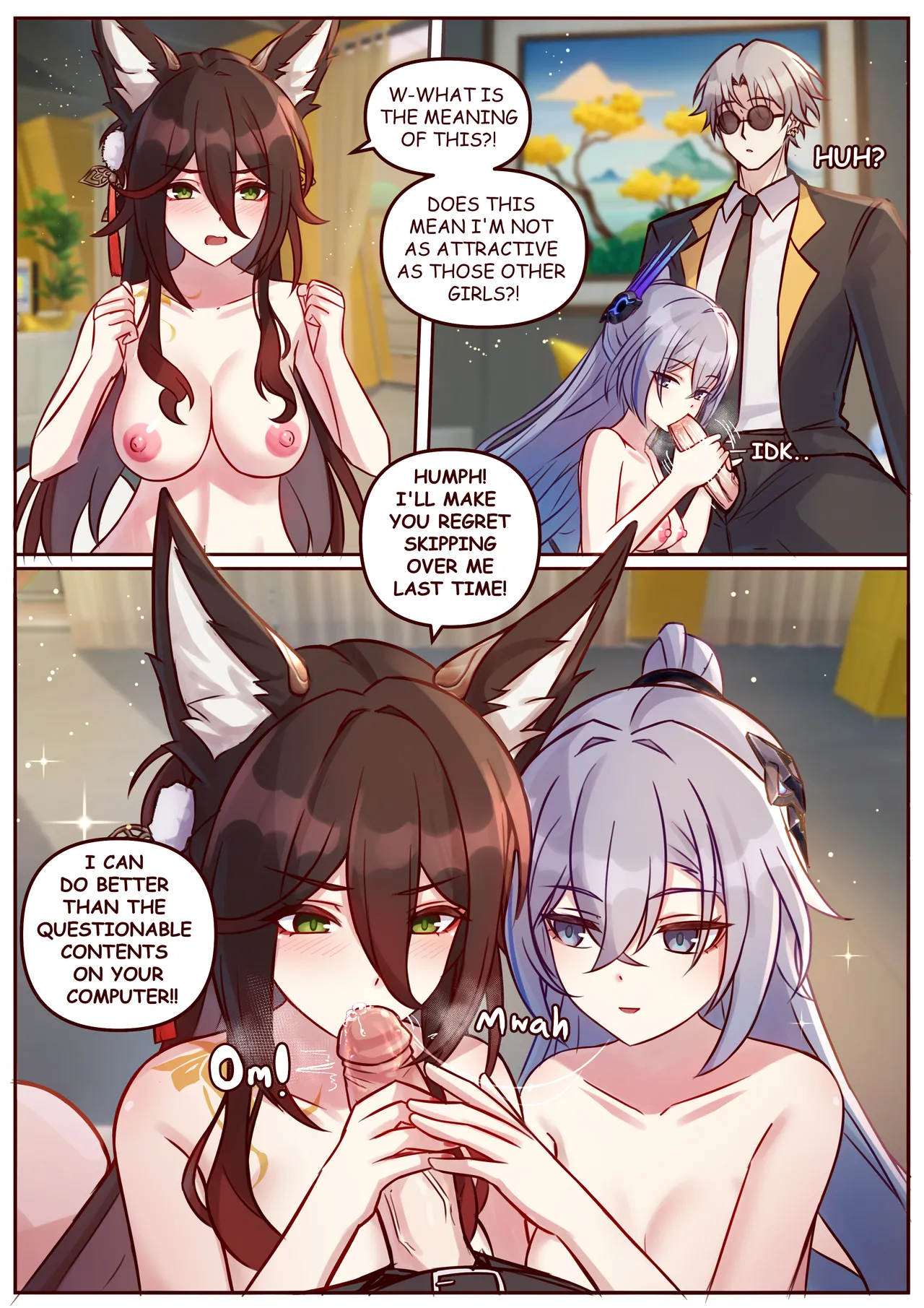 Finish SW999&Fugue page 6 full