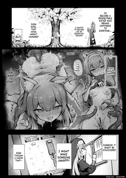 [Naminori Navy (ebinavy)] Mari Shokushu Ochi V [Kaika] (Blue Archive) [Digital] (SCANMTL) — page 13