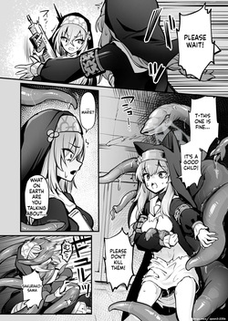 [Naminori Navy (ebinavy)] Mari Shokushu Ochi V [Kaika] (Blue Archive) [Digital] (SCANMTL) — page 21
