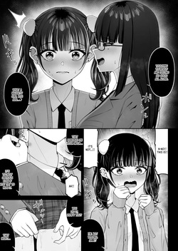 [Chelchel Park (Rachel)] Landmine Girl, Love Overload 3 | Jiraikei, Ai Mashimashi 3 [Eng] [XO Manga] — page 11