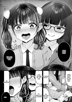 [Chelchel Park (Rachel)] Landmine Girl, Love Overload 3 | Jiraikei, Ai Mashimashi 3 [Eng] [XO Manga] — page 14