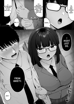 [Chelchel Park (Rachel)] Landmine Girl, Love Overload 3 | Jiraikei, Ai Mashimashi 3 [Eng] [XO Manga] — page 18
