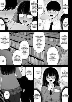 [Chelchel Park (Rachel)] Landmine Girl, Love Overload 3 | Jiraikei, Ai Mashimashi 3 [Eng] [XO Manga] — page 19