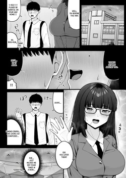 [Chelchel Park (Rachel)] Landmine Girl, Love Overload 3 | Jiraikei, Ai Mashimashi 3 [Eng] [XO Manga] — page 20