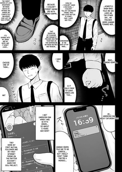 [Chelchel Park (Rachel)] Landmine Girl, Love Overload 3 | Jiraikei, Ai Mashimashi 3 [Eng] [XO Manga] — page 21