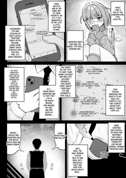 [Chelchel Park (Rachel)] Landmine Girl, Love Overload 3 | Jiraikei, Ai Mashimashi 3 [Eng] [XO Manga] — page 22