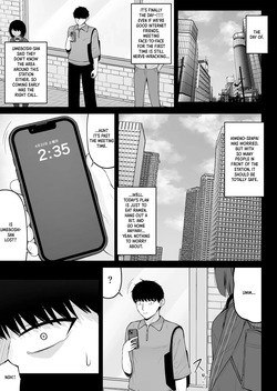 [Chelchel Park (Rachel)] Landmine Girl, Love Overload 3 | Jiraikei, Ai Mashimashi 3 [Eng] [XO Manga] — page 23