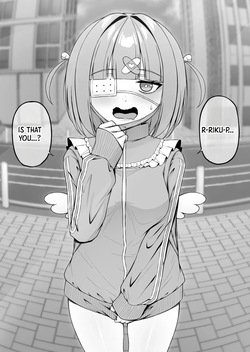 [Chelchel Park (Rachel)] Landmine Girl, Love Overload 3 | Jiraikei, Ai Mashimashi 3 [Eng] [XO Manga] — page 24