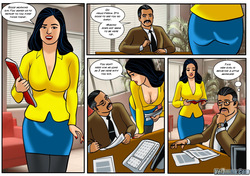 (Kirtu) Veena - Chapter 5 — page 14