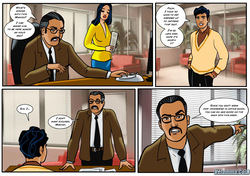 (Kirtu) Veena - Chapter 5 — page 15