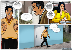 (Kirtu) Veena - Chapter 5 — page 16
