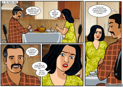 (Kirtu) Veena - Chapter 5 — page 19