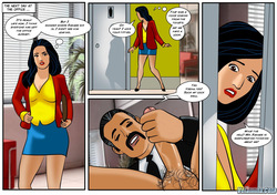 (Kirtu) Veena - Chapter 5 — page 23