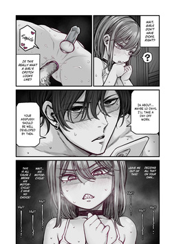 [Kyaradain] Saimin de Otokonoko o Onnanoko ni Shichau Hon [English] [LIQUIDPANT] — page 22
