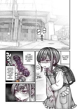 [Kyaradain] Saimin de Otokonoko o Onnanoko ni Shichau Hon [English] [LIQUIDPANT] — page 23