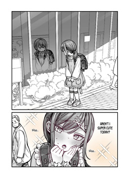 [Kyaradain] Saimin de Otokonoko o Onnanoko ni Shichau Hon [English] [LIQUIDPANT] — page 24