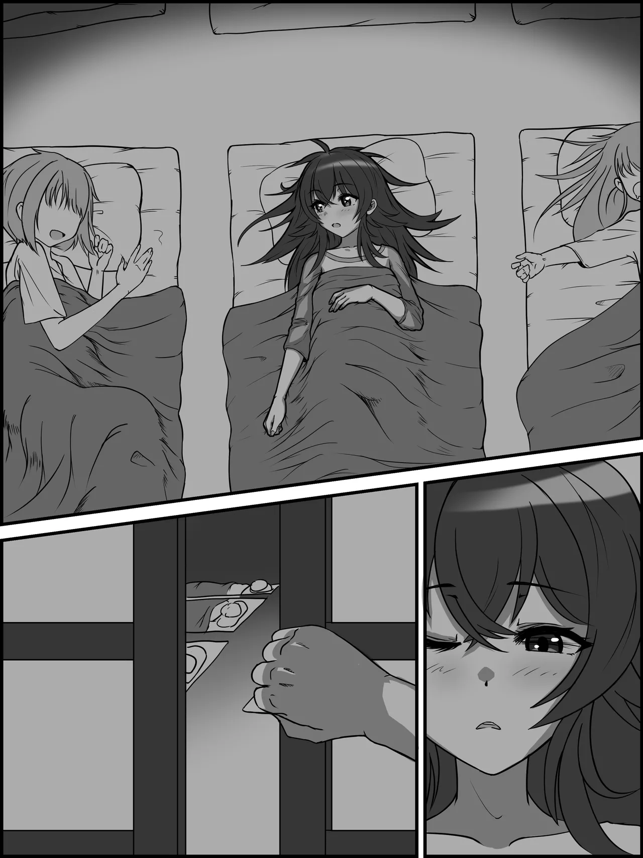 小宫果穂【中文翻译】 page 3 full