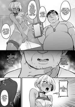 [Nazunasoft (Katsura Harufumi)] Rikujoubu no Boyish na Osananajimi ga suru Dare ni mo Ienai Koto | The Secret Thing My Tomboyish Childhood Friend From The Track Team Does That She Can’t Tell Anyone About. [English] [Comoop] — page 12