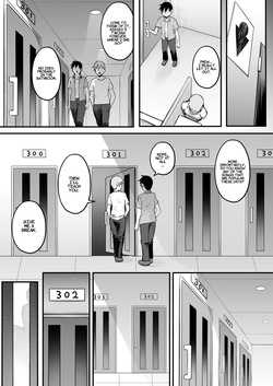 [Nazunasoft (Katsura Harufumi)] Rikujoubu no Boyish na Osananajimi ga suru Dare ni mo Ienai Koto | The Secret Thing My Tomboyish Childhood Friend From The Track Team Does That She Can’t Tell Anyone About. [English] [Comoop] — page 24