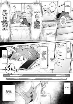 [Love Tororon (Benten Korehito)] Kimi, Watashi no Koto "Okazu" ni Shitenai? ~Class no Deka Gal o Okazu ni Shiteitara Barete Shimatta Hanashi~ [Enlgish] (Hey, aren't you using me as your "fap material"? ~The story of how I got caught using the tall, gal-type girl in my class as my fap material [English]) — page 24