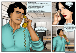 (Kirtu) Veena - Chapter 8 — page 11