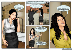 (Kirtu) Veena - Chapter 8 — page 12