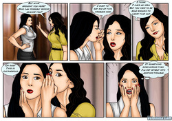 (Kirtu) Veena - Chapter 8 — page 13