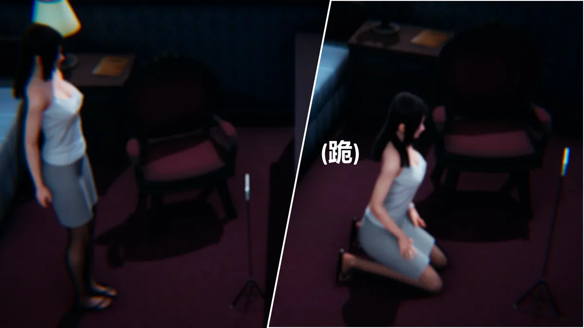 Lula老师的自录HS page 5 full