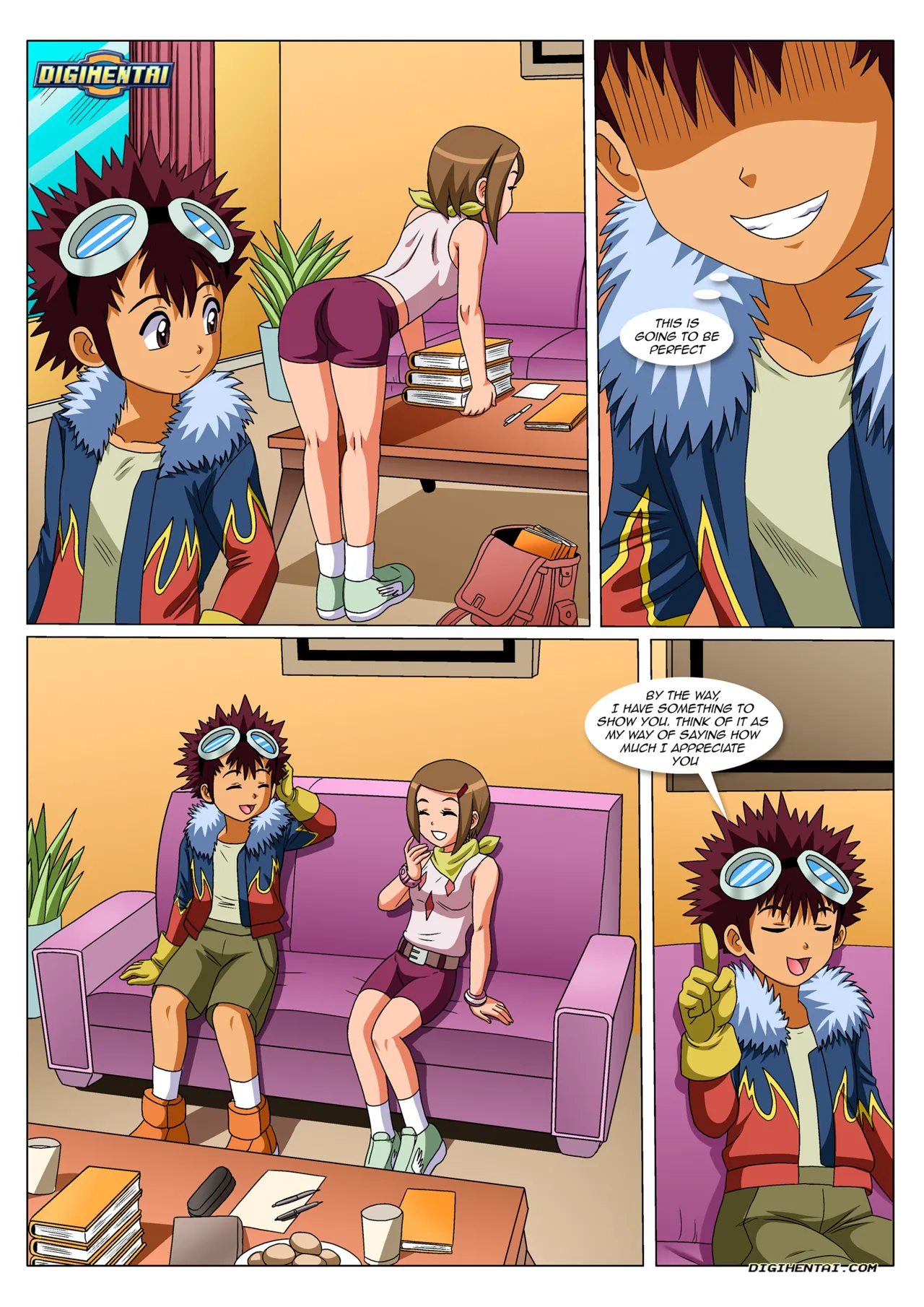 Hypno fun full page 3 full