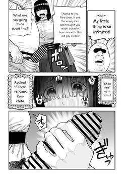[pastime774] Unique Job "Tanetsuke Oji-san" o Kakutoku shimashita "Noah-hen" [English] [MTL] — page 17