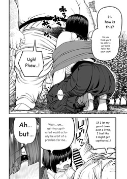 [pastime774] Unique Job "Tanetsuke Oji-san" o Kakutoku shimashita "Noah-hen" [English] [MTL] — page 23