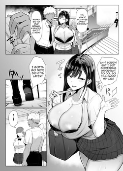 [Joucho Antei (Joucho)] Gal to Otaku no Idenshi Aishou Batsugun H | The Superb Genetic Compatibility Between a Gyaru and an Otaku (Original) [English] [DeppoTL] — page 16