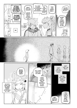 [Kirsi Engine (Kirsi)] OINARI-kun 1-2 — page 16