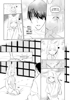 [Kirsi Engine (Kirsi)] OINARI-kun 1-2 — page 24