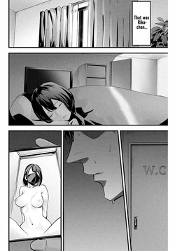 [MITA&Hakaru Itsuku] It's not Just Adultery - Chapter 1-17 (ENGLISH) — page 18