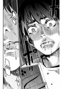 [MITA&Hakaru Itsuku] It's not Just Adultery - Chapter 1-17 (ENGLISH) — page 22