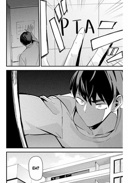 [MITA&Hakaru Itsuku] It's not Just Adultery - Chapter 1-17 (ENGLISH) — page 24