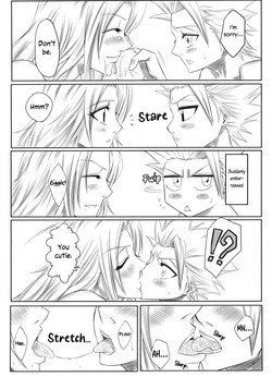 (C73) [Heta no Yoko Zuki (Dunga)] Hi | Day (BLEACH) [English] [EHCOVE] — page 15