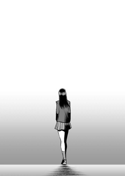 BokuYaba 5 Years Later -A story of meeting Yamada who became a mother at Coming of Age Ceremony Day- — page 12