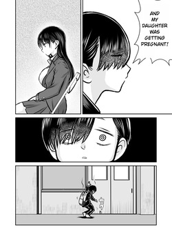 BokuYaba 5 Years Later -A story of meeting Yamada who became a mother at Coming of Age Ceremony Day- — page 17